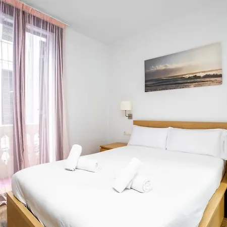 The Collection - Paseo De Gracia Modern And Cozy 3bd - 2bth