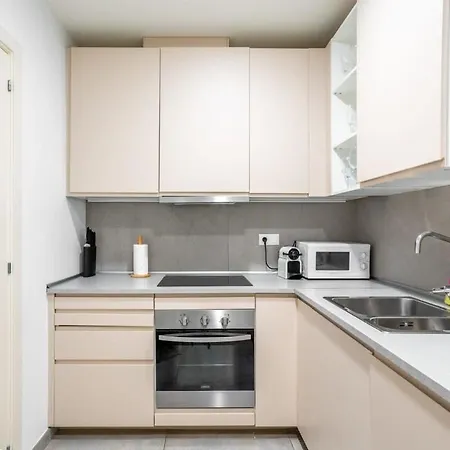 Apartment The Collection - Paseo De Gracia Modern And Cozy 3bd - 2bth *