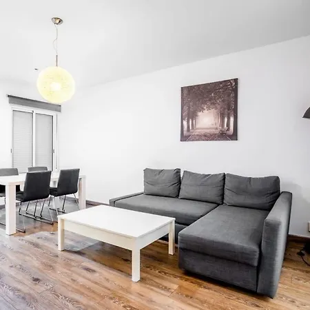 Apartment The Collection - Paseo De Gracia Modern And Cozy 3bd - 2bth