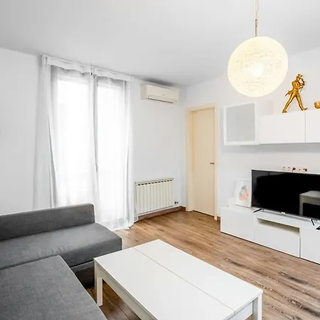 The Collection - Paseo De Gracia Modern And Cozy 3bd - 2bth Barcelona